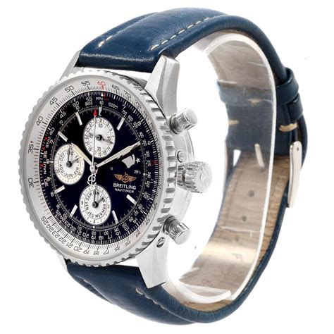 breitling navitimer olympus mondphase|Breitling Olympus a19340.